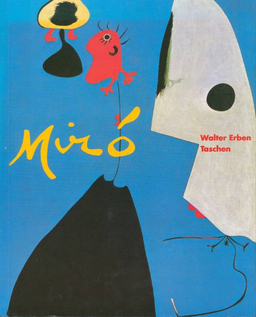 Joan Miro