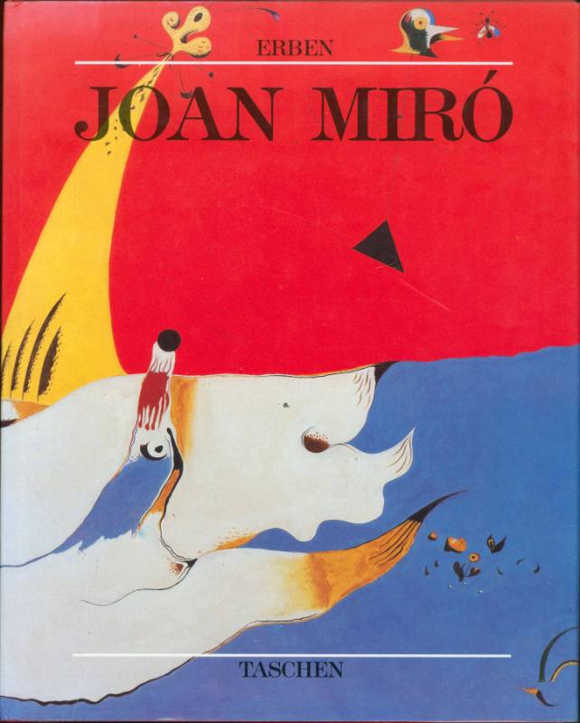 Joan Miro