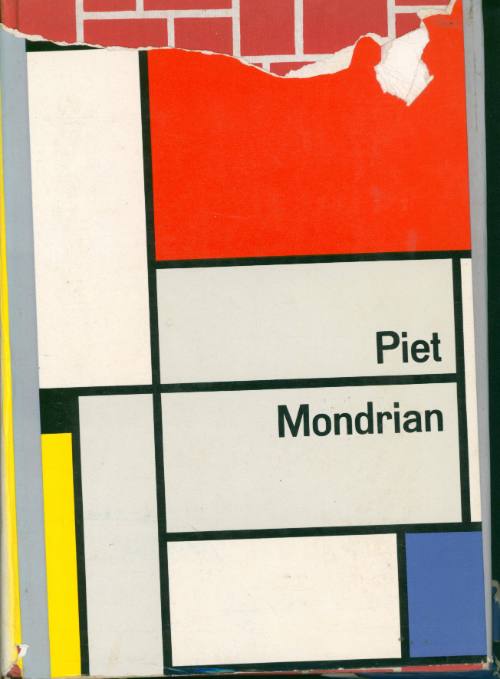 Piet Mondrian