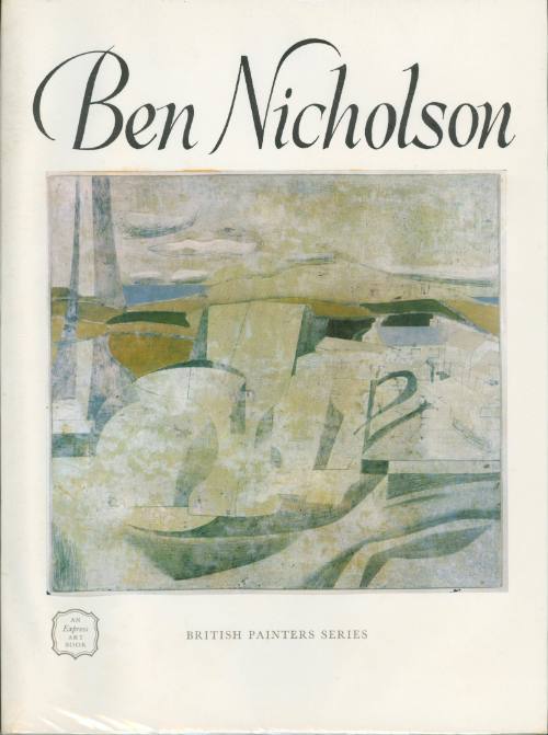 Ben Nicholson