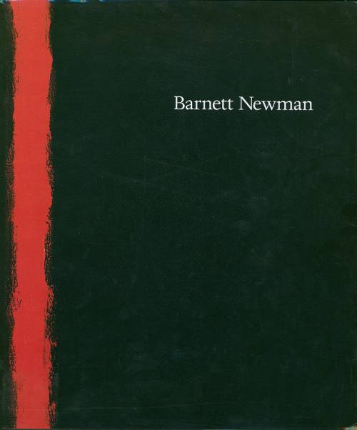 Barnett Newman