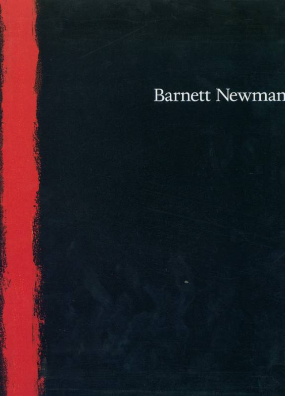 Barnett Newman