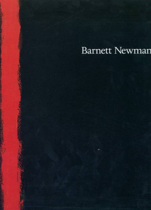 Barnett Newman