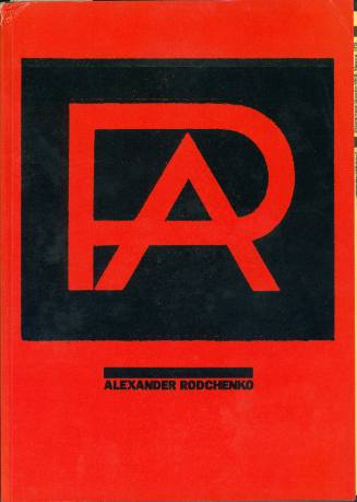 Alexander Rodchenko