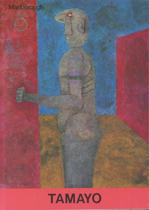 Rufino Tamayo