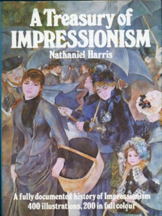 A Treasury of Impressionism