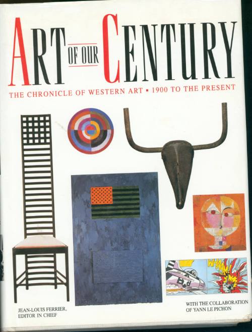 Art of Our Century