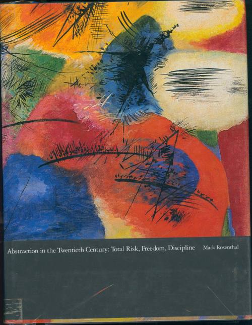 Abstraction in the Twentieth Century