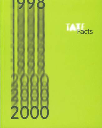 Tate Facts 1998-2000