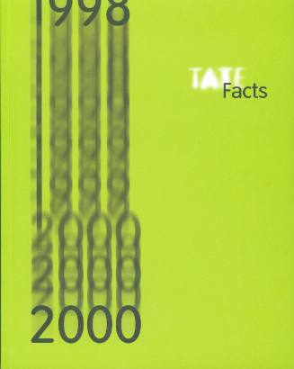 Tate Facts 1998-2000