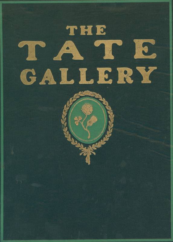 The Tate Gallery