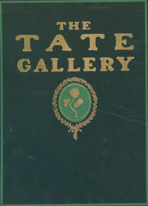 The Tate Gallery