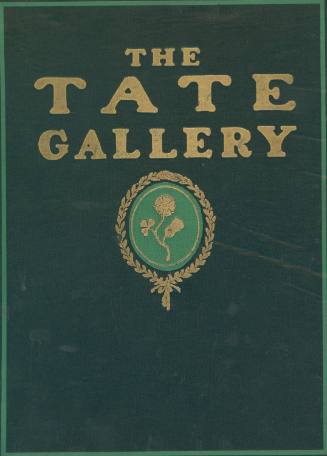 The Tate Gallery