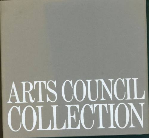 Arts Council Collection