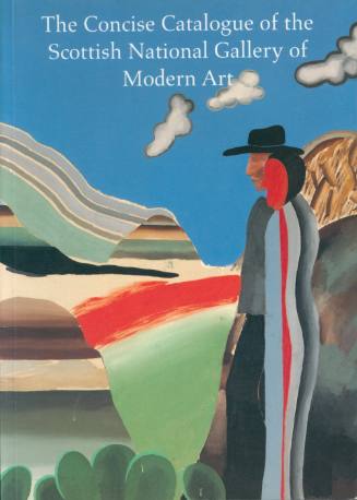 The Concise Catalogue of the Scottish National Museum of Modern Art