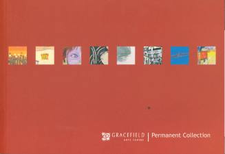 Gracefield Arts Centre Permanent Collection