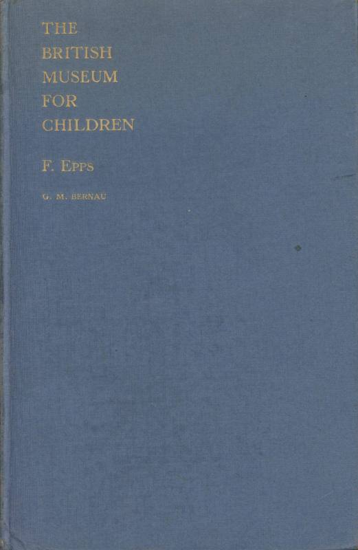 The British Museum for Children