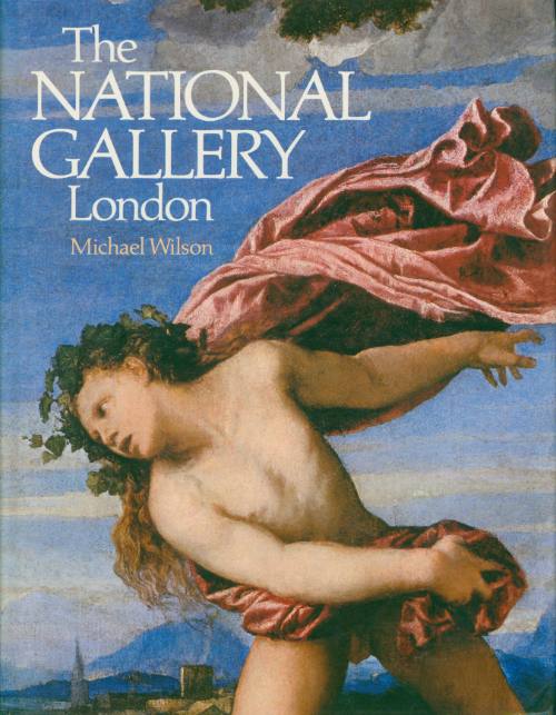 The National Gallery London