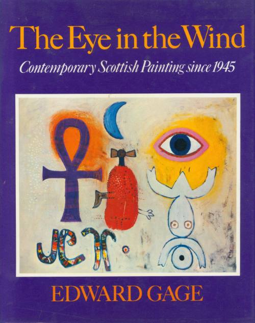 The Eye in the Wind