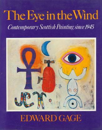 The Eye in the Wind