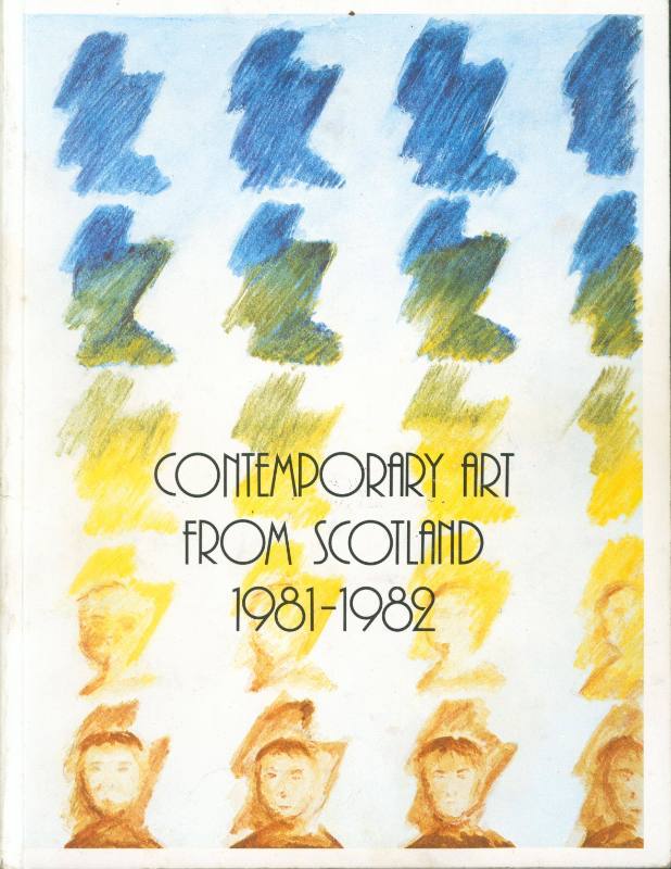 Contemporary Art from Scotland