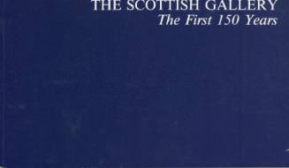 The Scottish Gallery: The First 150 Years