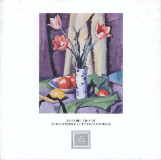 The Scottish Gallery: An Exhibition of 20th Century Scottish Paintings