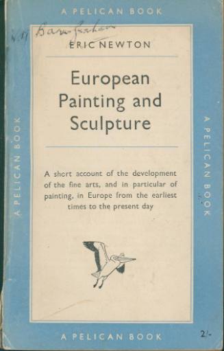European Painting and Sculpture