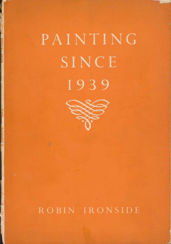 Painting since 1939