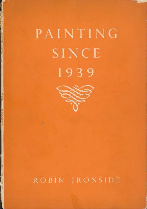 Painting since 1939