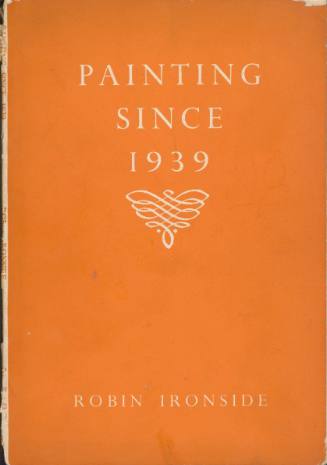 Painting since 1939