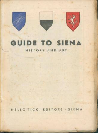 Guide to Siena