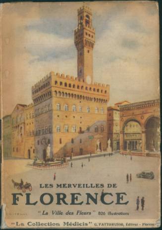 Les Merveilles de Florence