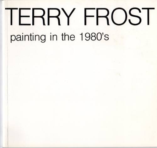 Terry Frost