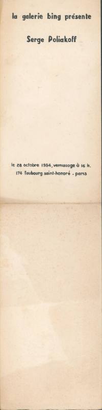 L'Oeuvre Graphique de Braque